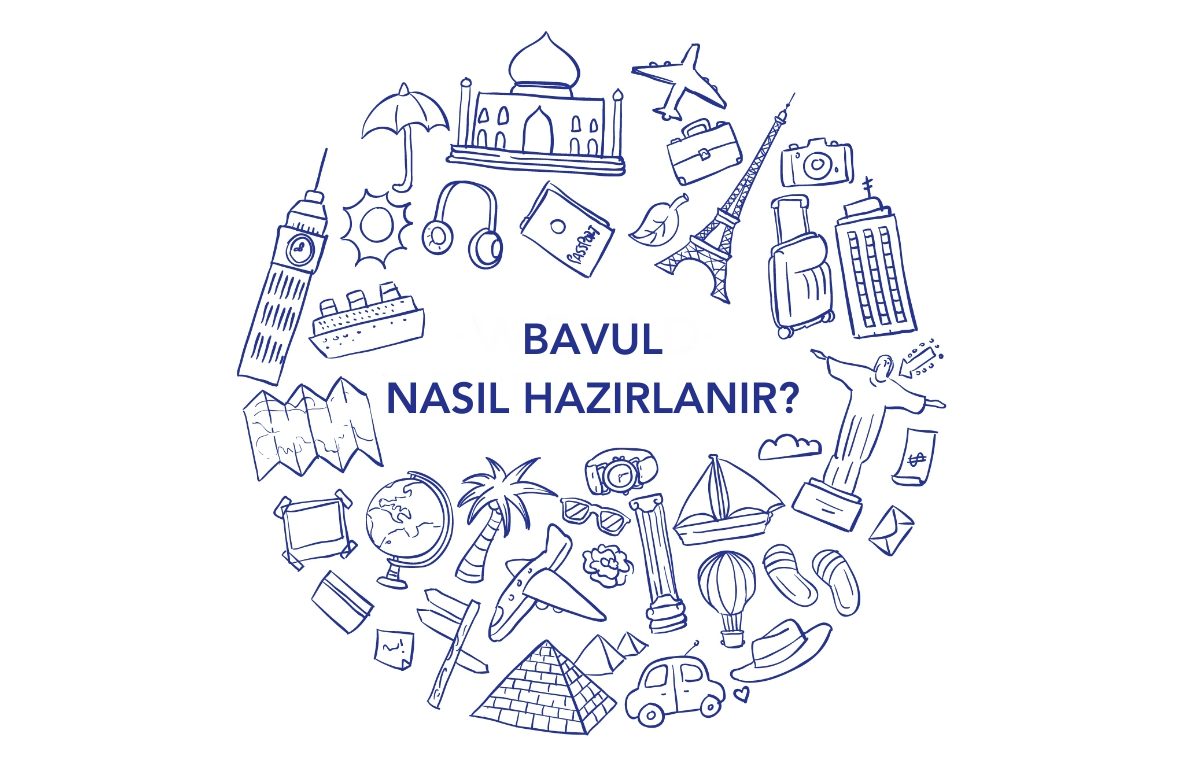 How to Prepare a Suitcase? Suitcase Preparation Guide in All Aspects