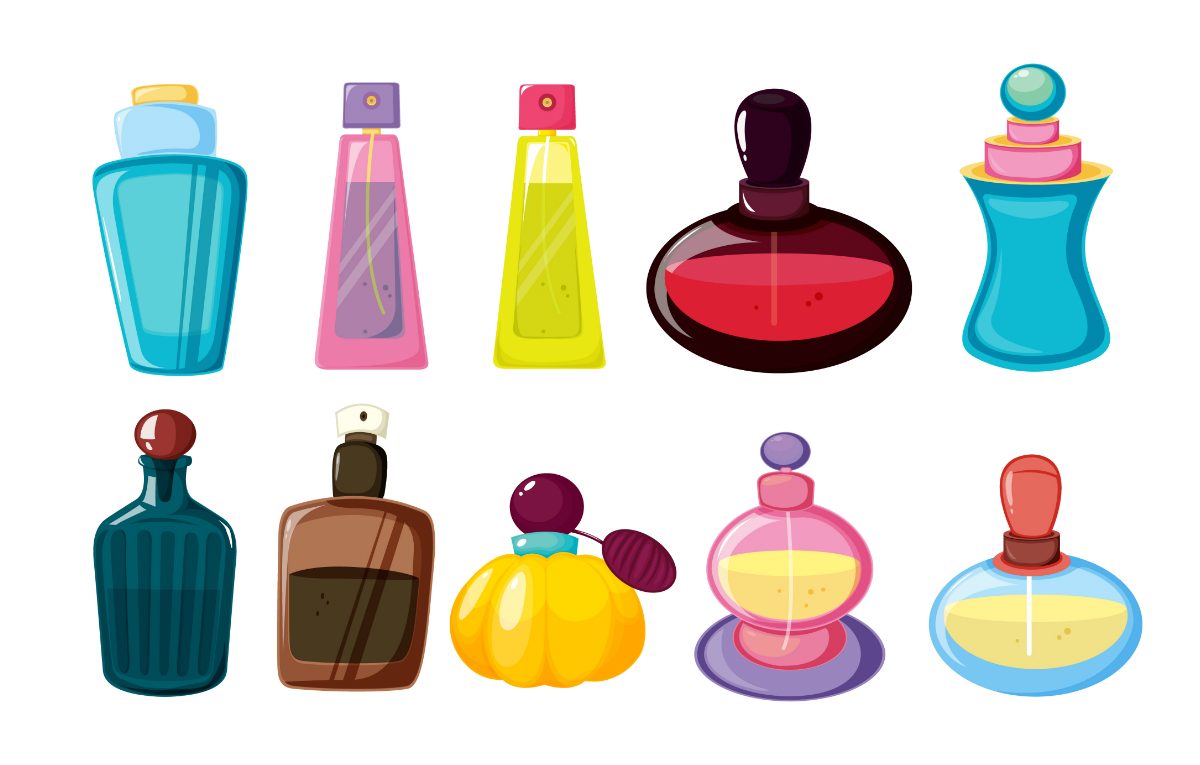 How to Understand Original Perfume? - Always Woman