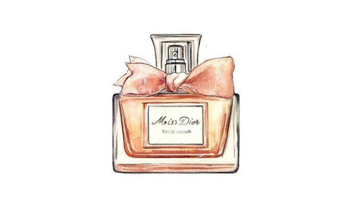 Does Perfume Decay? - Always Woman